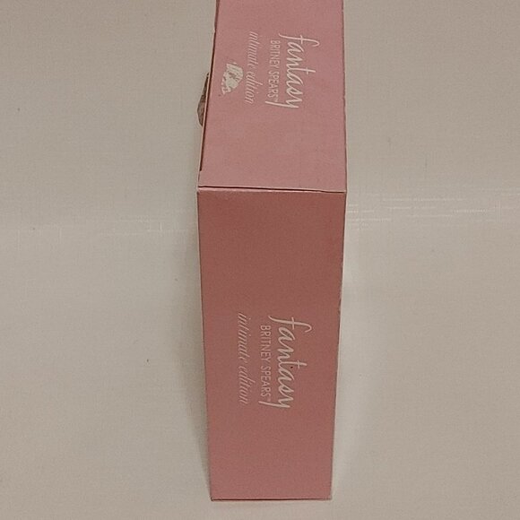 BRITNEY Spears  fantasy intimate edition Gift Set - Picture 2 of 4